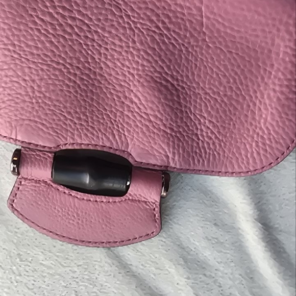 Gucci leather bag - Picture 9 of 14